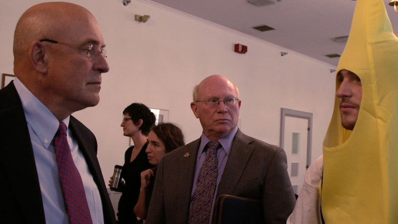 Food Evolution still 3