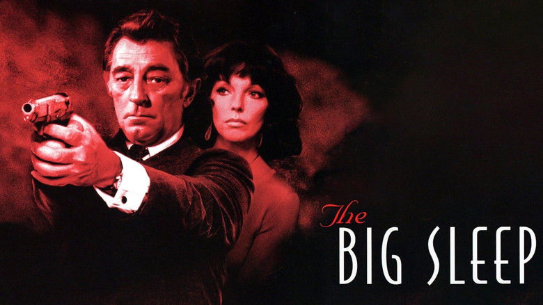 The Big Sleep still