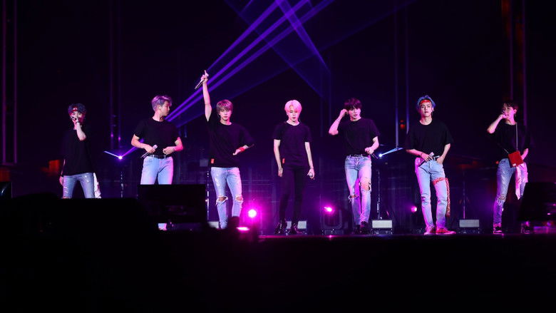 Bring the Soul: The Movie still 4