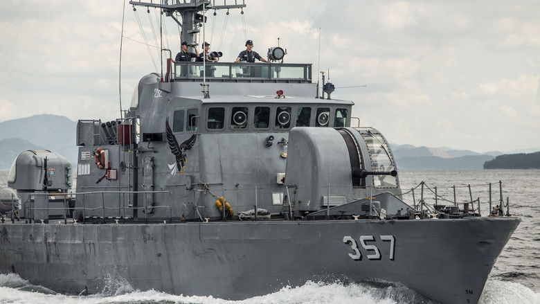 Northern Limit Line still