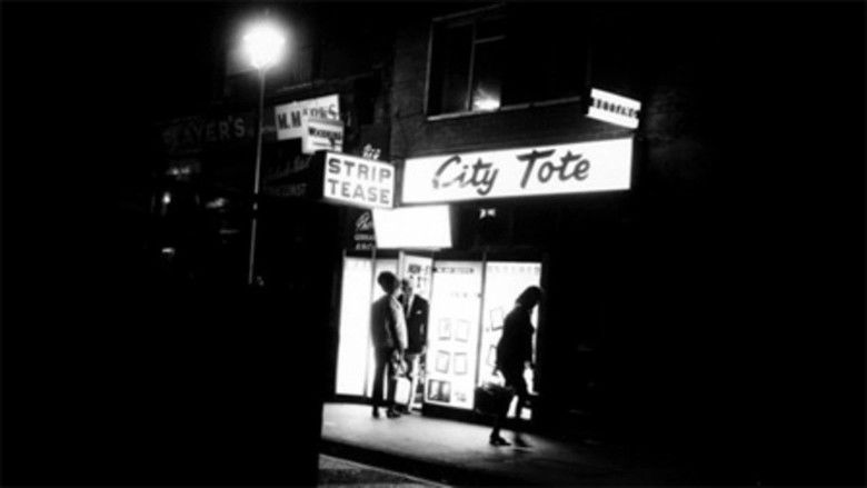 West End Jungle still 1