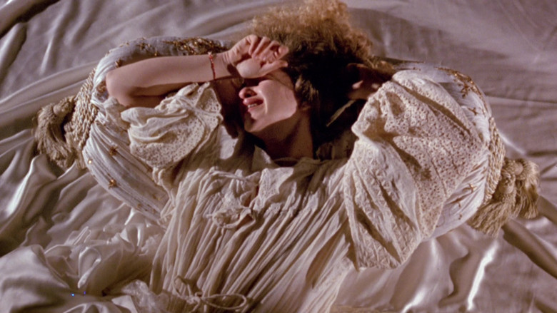 Prospero's Books still