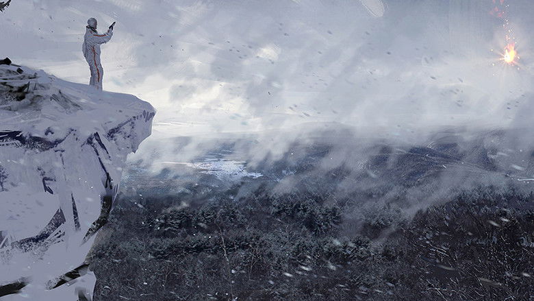 The Spacewalker still