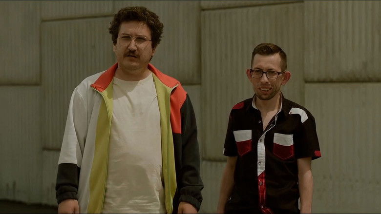 Mortal World 2 still