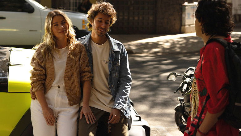 ¿Quieres Ser Mi Novia? still 4