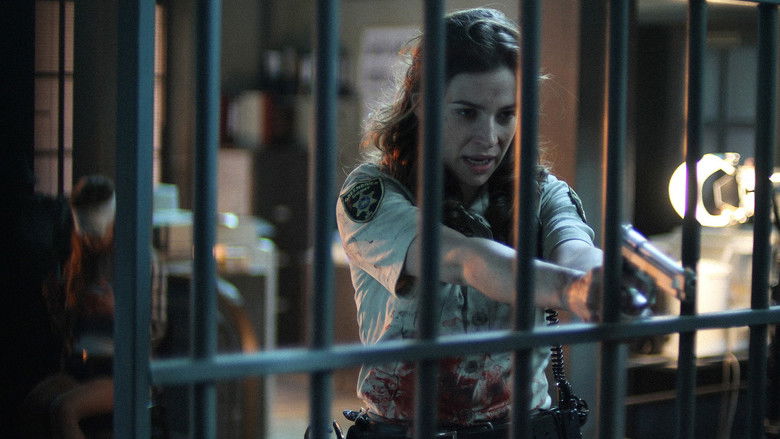 Wrong Turn 5: Bloodlines still