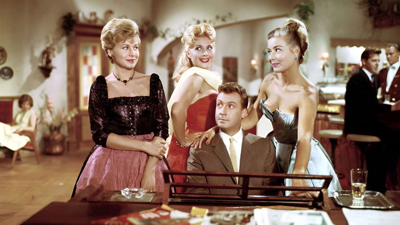 The White Horse Inn still 3