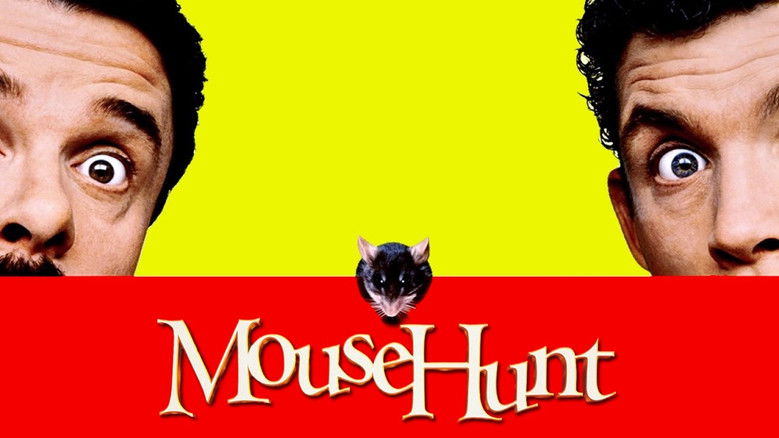 MouseHunt still