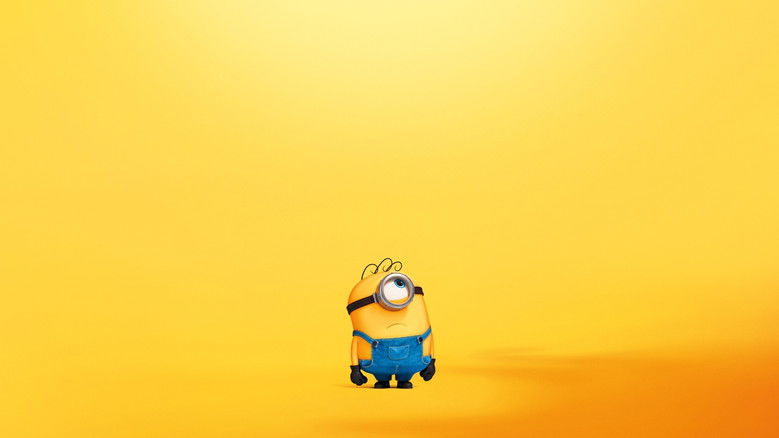 Minions & Monsters still