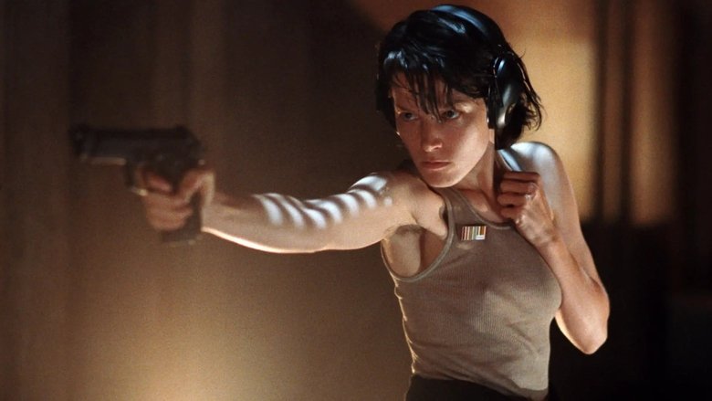 Point of No Return still 1