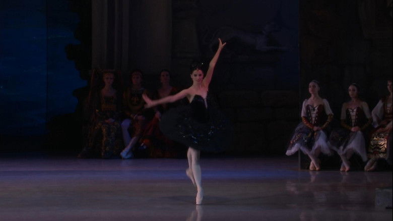 Swan Lake still 4