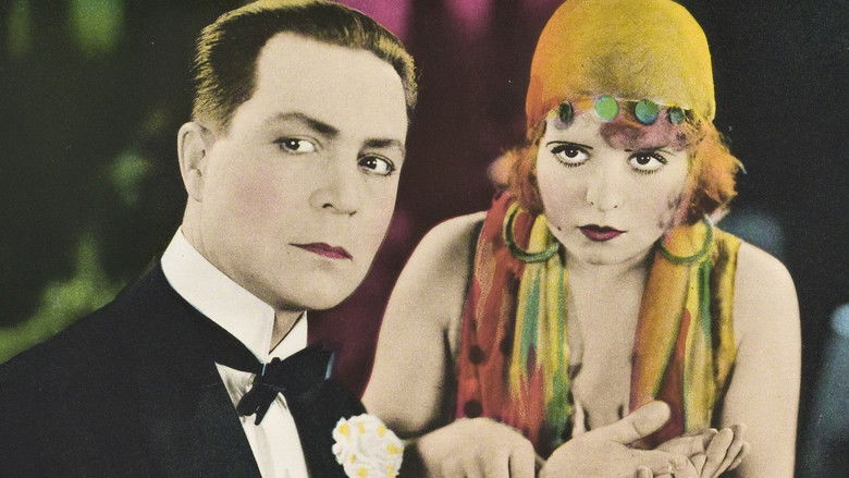 Three Week Ends still 1