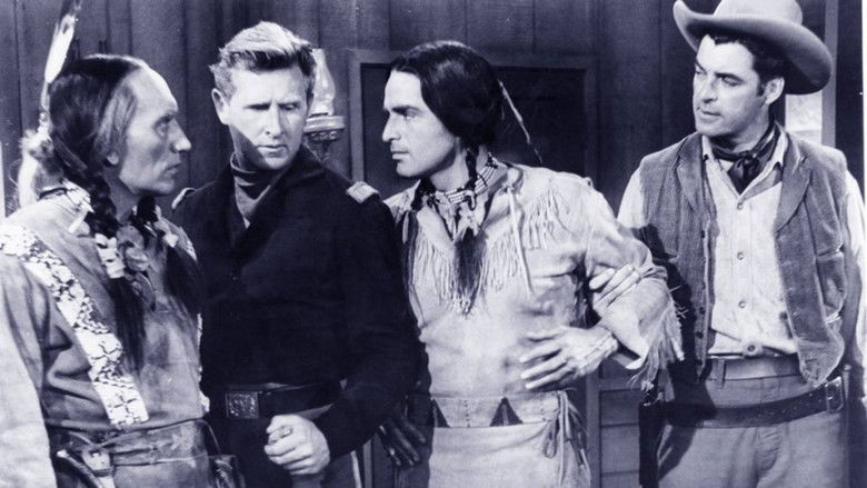 Ride Out for Revenge still 1