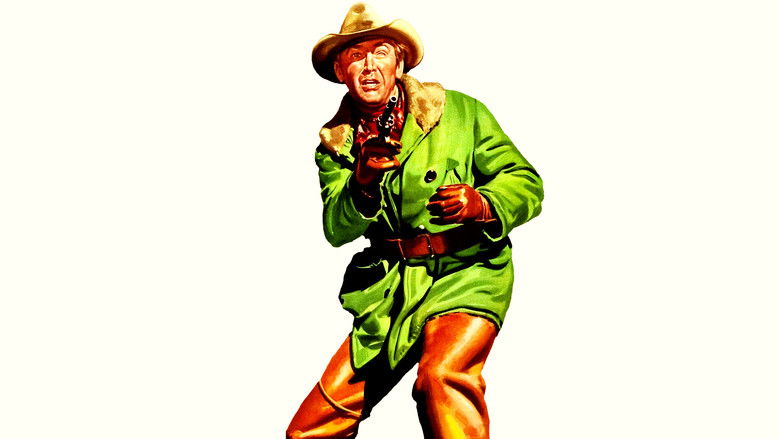 The Far Country still 4