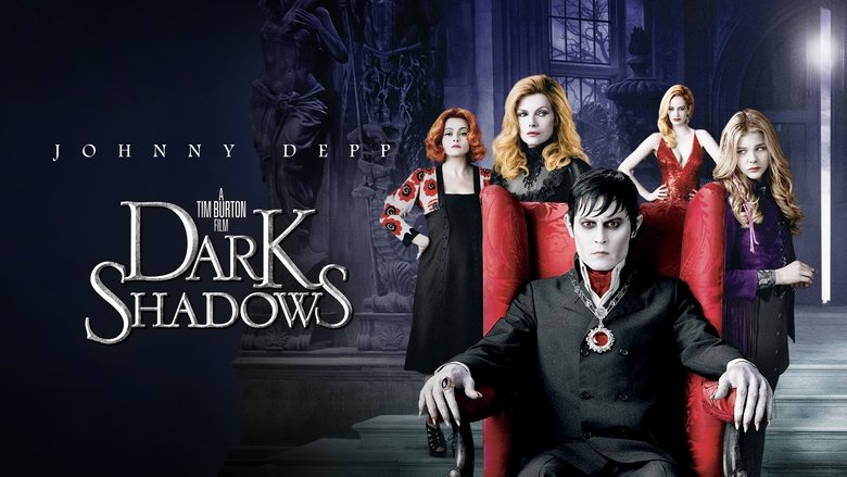 Dark Shadows still