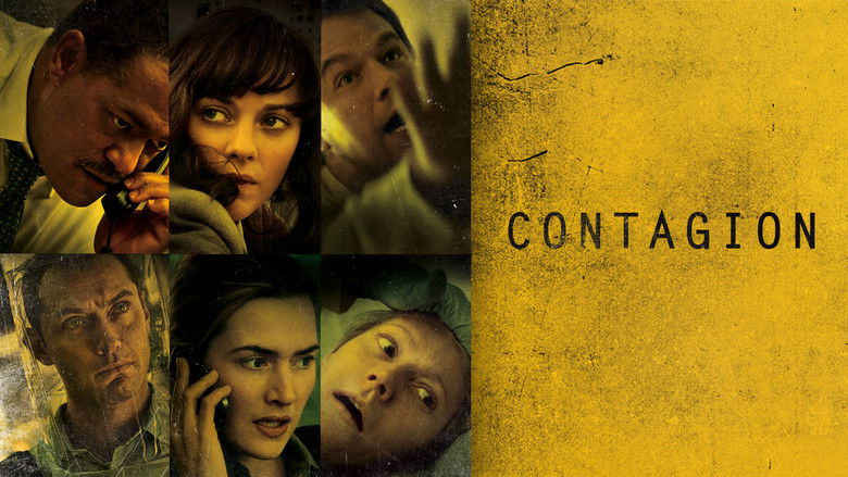 Contagion still