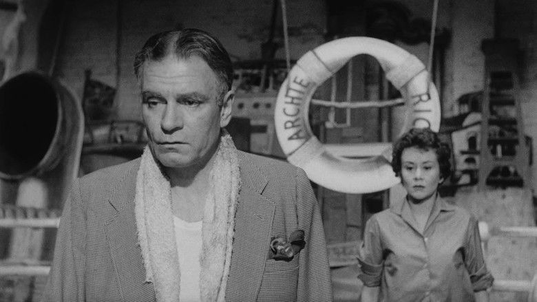 The Entertainer still