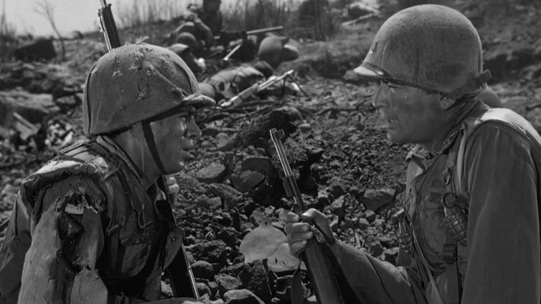 Pork Chop Hill still 4