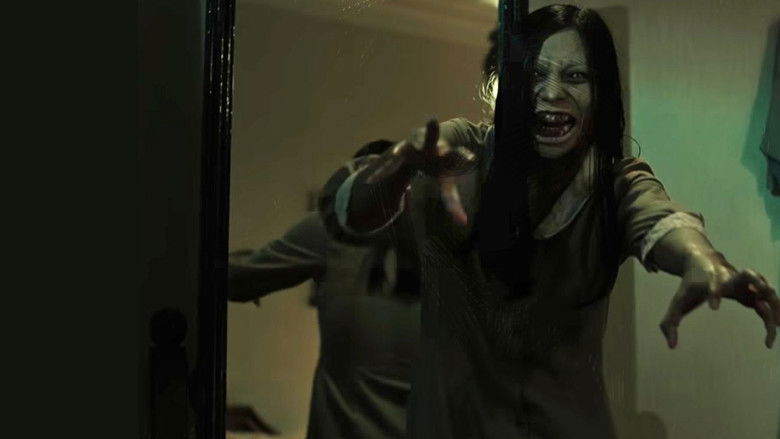 Danur: I Can See Ghosts still