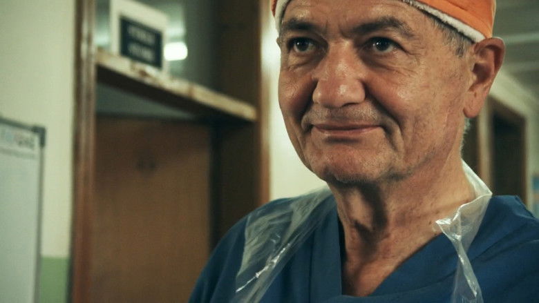 The Rebel Surgeon still 1