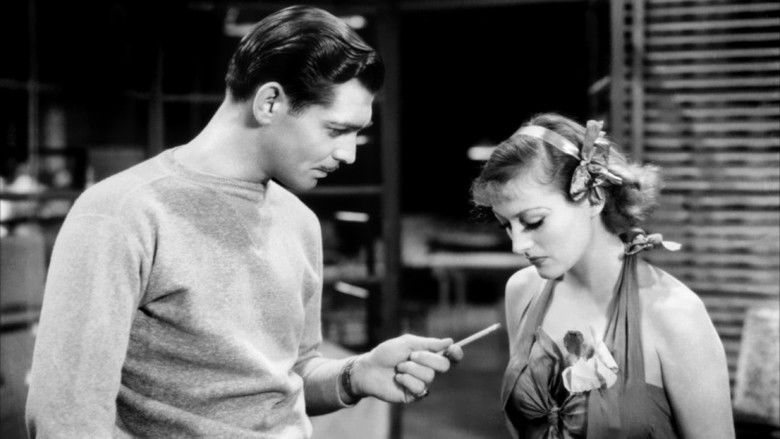 Dancing Lady still 3