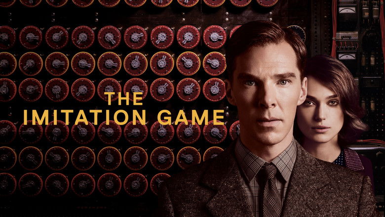 The Imitation Game still 3
