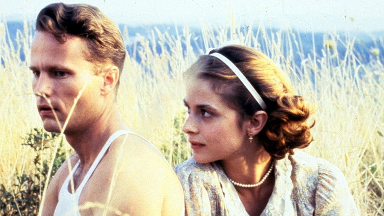 Maria's Lovers still