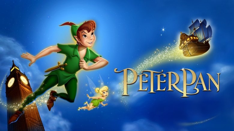 Peter Pan still 1