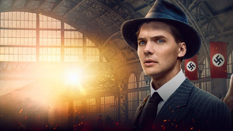 Escape from Germany still