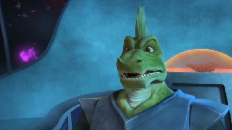 Quantum Quest: A Cassini Space Odyssey still 3