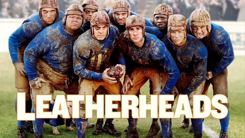 Leatherheads still