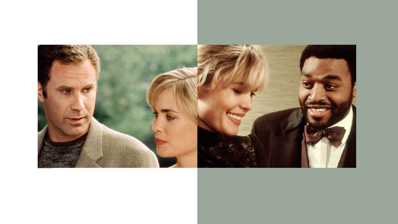 Melinda and Melinda still