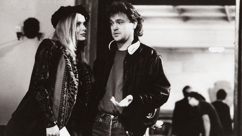 The Fabulous Baker Boys still 3