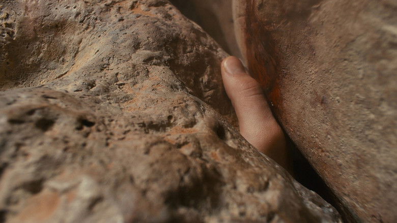 127 Hours still