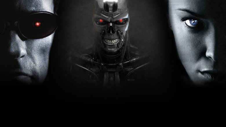 Terminator 3: Rise of the Machines still 2