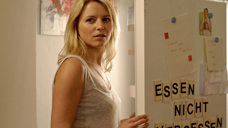 Special Escort still 1