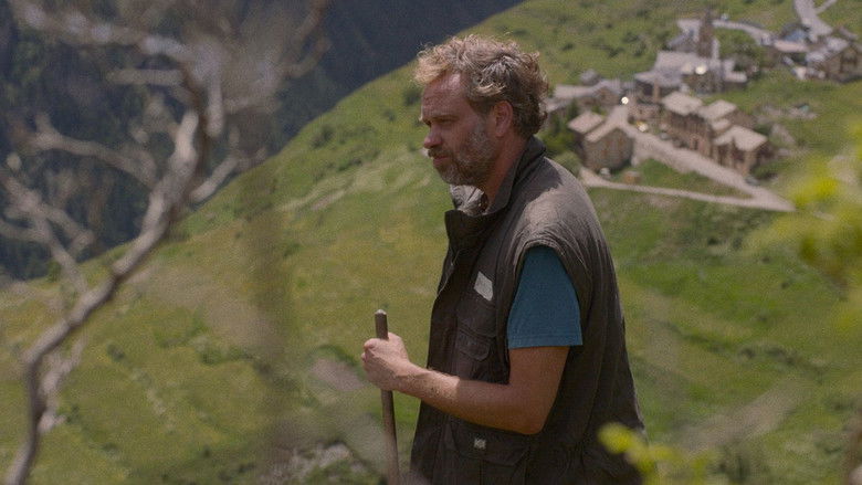 Fire at the Lake still 3