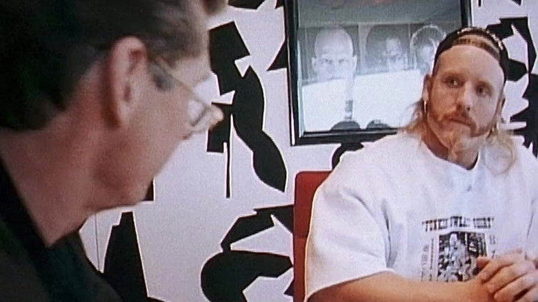 Beyond the Mat still 1