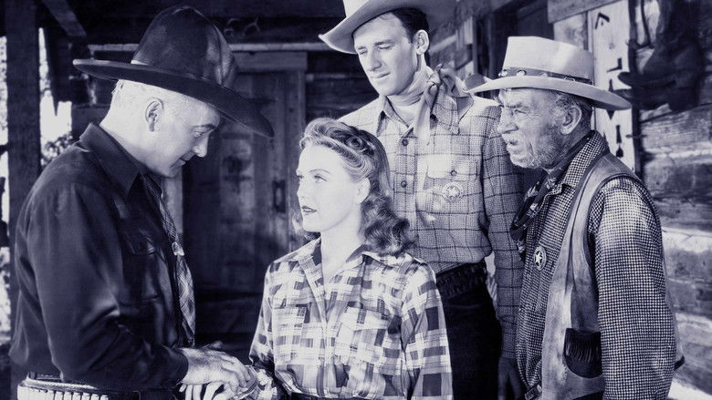 Riders of the Deadline still 2