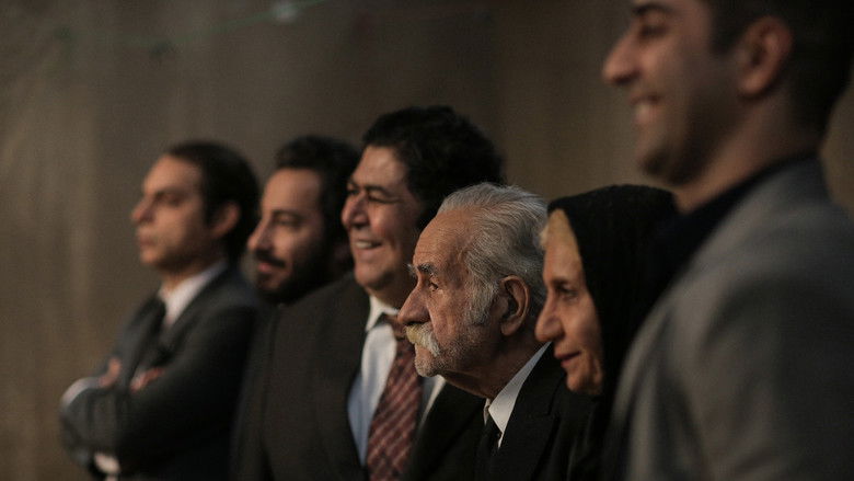 Leila's Brothers still