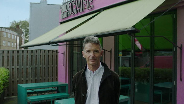 The Golden Spurtle still