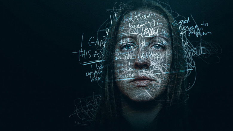 The Investigation of Lucy Letby still 2