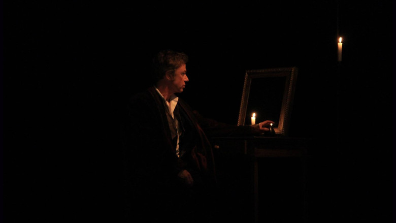 Le Banquet d'Auteuil still 1