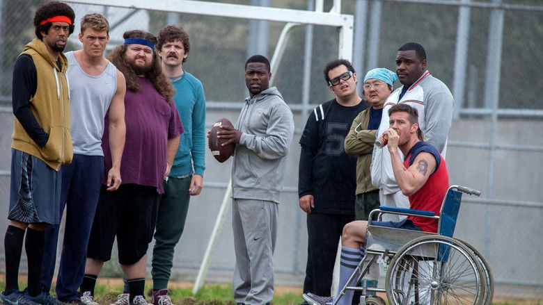 The Wedding Ringer still