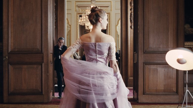 Phantom Thread still 3