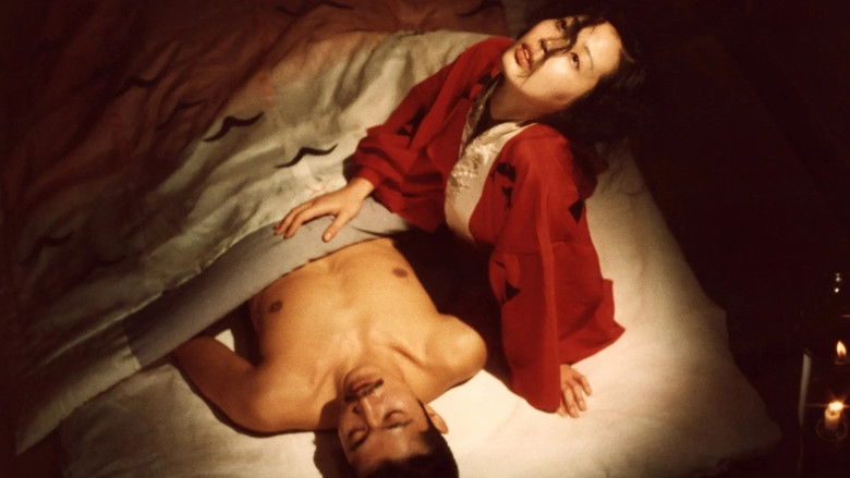 In the Realm of the Senses still 3