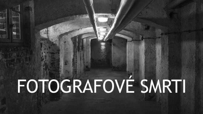 Fotografové smrti still 1