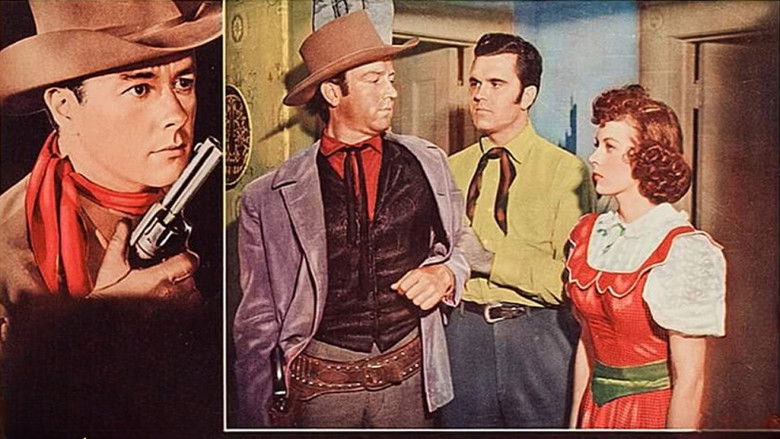 Brothers in the Saddle still 2