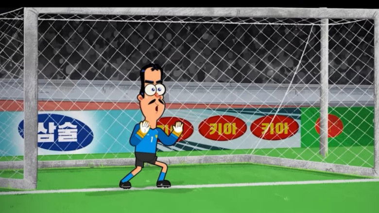 Warkop DKI Kartun still