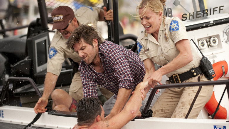 Piranha 3D still 2